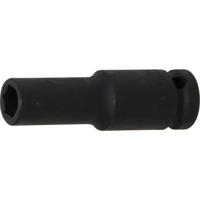 DADO IMPACTO HEXAGONO LARGO BGS 7211 entrada 1/2' 11 MM