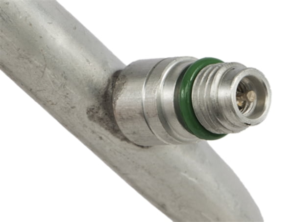Four Seasons MCG992ARB A/C Refrigerant Discharge Hose Assembly for Ford F-150 (2011, 2012, 2013, 2014) 3.5L V6