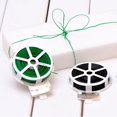 thumbnail image 2 of Clearance Sale 50m Metal Tie Rope Tie String Sealing Rope, 2 of 3