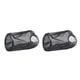 thumbnail image 3 of Riwesomey Cubierta protectora de filtro de aire universal, impermeable, a prueba de aceite, a prueba de polvo, tapa de filtros de entrada de aire de alto Type1 NO1 Riwesomey CBP089971, 3 of 5