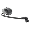 thumbnail image 3 of YLSHRF Ignition Coil Metal Trimmer Fits FS55 FS55C FS46 FC55 FS38 FS45 FS55 HL45 HS45, 3 of 8