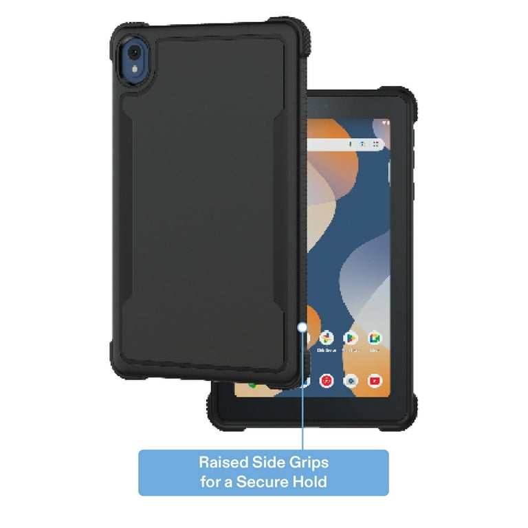 Custodia Slim Smart Cover Tablet Per Apple IPad 2019/2020 10.2 7 &deg; 8 &deg; Generazio