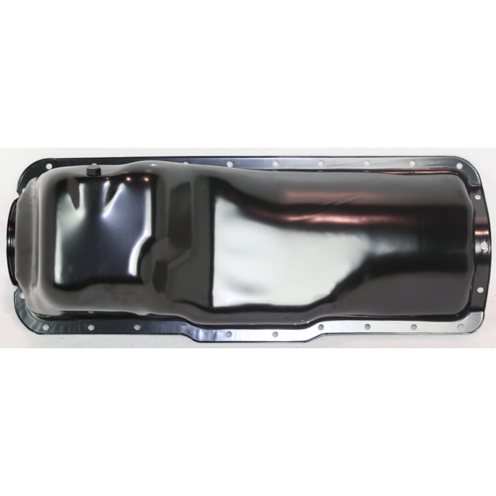 For Ford F-100 / F-150 / F-250 / F-350 Oil Pan 1883-1996 | 5 qts. | Steel