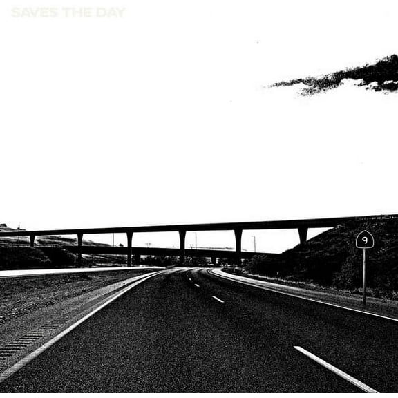 Saves the Day - 9 - Music & Performance - Vinyl