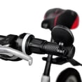 thumbnail image 4 of Bicycle Rearview Mirror Universal Handlebar Wide-angle Convex Mirror convex mirror bike Adjustable Cycling Accessory, 4 of 9