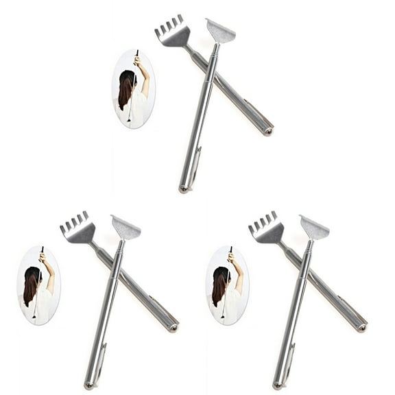 3 Count Back Scratcher for Elderly Pregnant Women