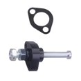 thumbnail image 2 of Tensor de cadena de distribución profesional, tensor de cadena de distribución de leva Manual duradero y ligero de alto rendimiento para accesorios de Negro shamjiam Tensor de cadena de distribución, 2 of 8