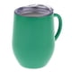 thumbnail image 1 of Vaso Aislado de Acero Inoxidable, Taza de Viaje de Café de , Las Bebidas Calientes O Frías, para , Tazas Soledad Vaso con aislamiento de vino, 1 of 8