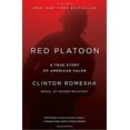 thumbnail image 1 of Red Platoon: A True Story of American Valor Book, 1 of 4