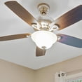 thumbnail image 2 of SHISUYAN Ceiling Fan Pull Chain Fan Pull String Light Fixture Pull Chain Light Fixture For Fan Pull Chain Extension Ceiling Fan Switch For Ceiling Fan Part, 2 of 9