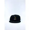 thumbnail image 1 of Gorra Angel de la Independencia negra Line Merch, 1 of 2