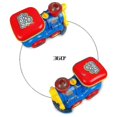 thumbnail image 3 of Batería clásica para locomotora de vapor Toy Train Go con humo, 3 of 4