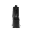 thumbnail image 4 of BOTINES DAMA FLEXI 120503 PIEL NEGRO Flexi  120503, 4 of 8