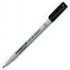 Lumocolor Staedtler Fibre Tip Porous Point Pen