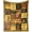 Black3, variant on African American Christian Prayer Throw Blanket with Cross, Soft Flannel, Religious Gift for Women
