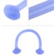 thumbnail image 1 of unbranded 3Ud Bandas De Resistencia Para Yoga Y Fitness En Silicona Y Portátil, 1 of 8