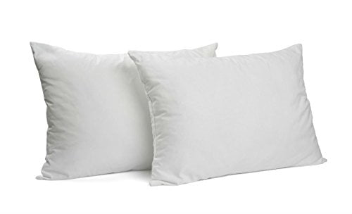queen size pillows walmart