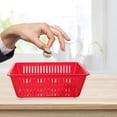 thumbnail image 4 of SEWACC Plastic Coin Storage Baskets 16Pcs Game Coins Container for Arcade Owners and Staff, 4 of 8