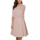 thumbnail image 2 of Vestido de Mujer Con Cuello redondo ANGGREK elegante Antiguo para Boda y vacaciones, 2 of 7