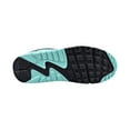 thumbnail image 6 of Nike Air Max 90 Men's Shoes White-Particle Grey-Black cd0881-100, 6 of 6