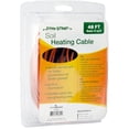 thumbnail image 2 of Hydrofarm JSHC48 Jump Start Soil 48 Foot Heating Cable with Built-In Thermostat, 2 of 5