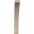 thumbnail image 2 of 5 1/2"W x 36"D x 40"H Thorton Smooth Knee Brace, Douglas Fir, 2 of 4