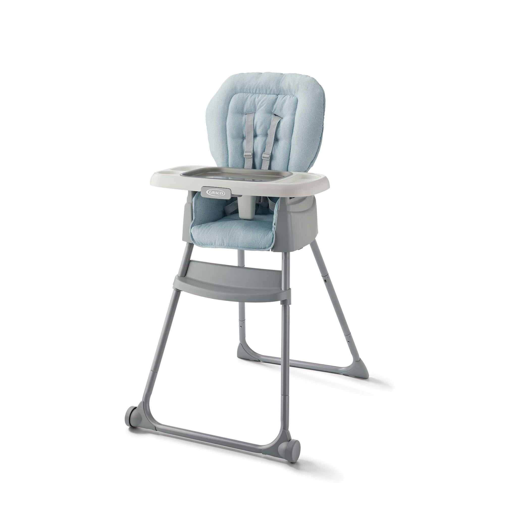 Graco high chair walmart deals