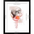 thumbnail image 5 of Art.com Neutral Space Art Print by Urban Epiphany, Black Frame Wall Art, 32" x 40", 5 of 5