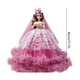 thumbnail image 3 of Juguetes de piscina, juguetes para bebés, juguetes para niños pequeños, vestido de novia, muñeca de princesa, caja de regalo para niñas, juguetes para niños, adornos familiares, regalos de cumpleaños, 3 of 6