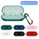 thumbnail image 1 of Gwong Electrónica Funda para auriculares Portátil Suave Silicona Inalámbrico Bluetooth Tapa protectora de Auriculares para Sony WF-C500, 1 of 6