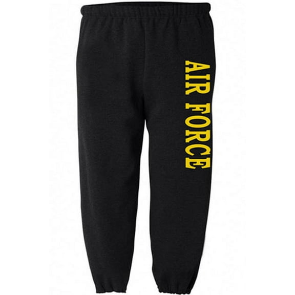 Air Force Sweatpants for Men