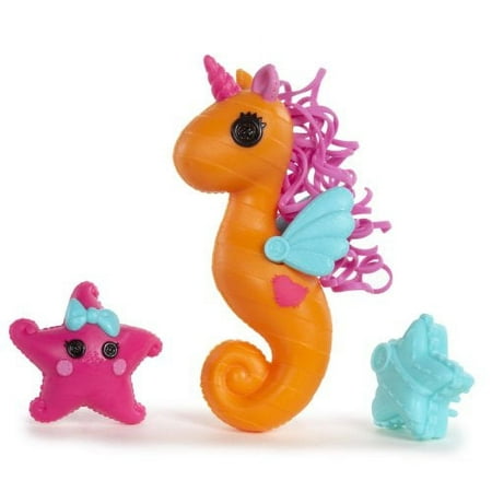 Lala-Oopsies Mini Mermaid Seahorse - Sunstar