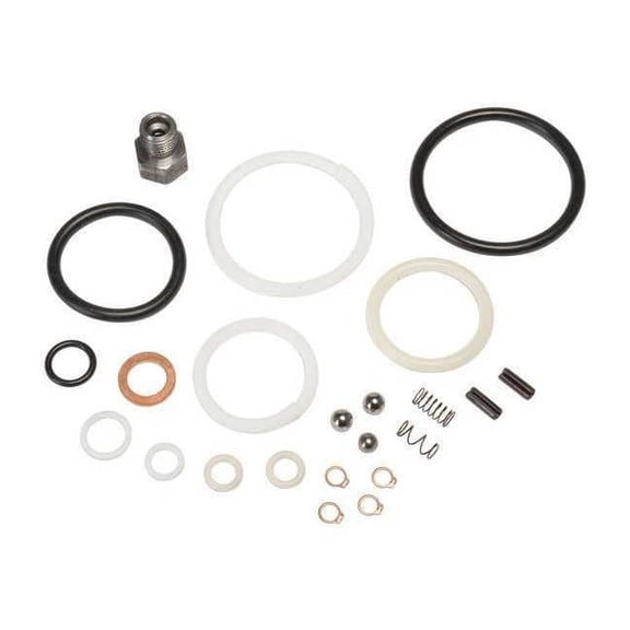 Greenlee Seal Repair Kit 34297