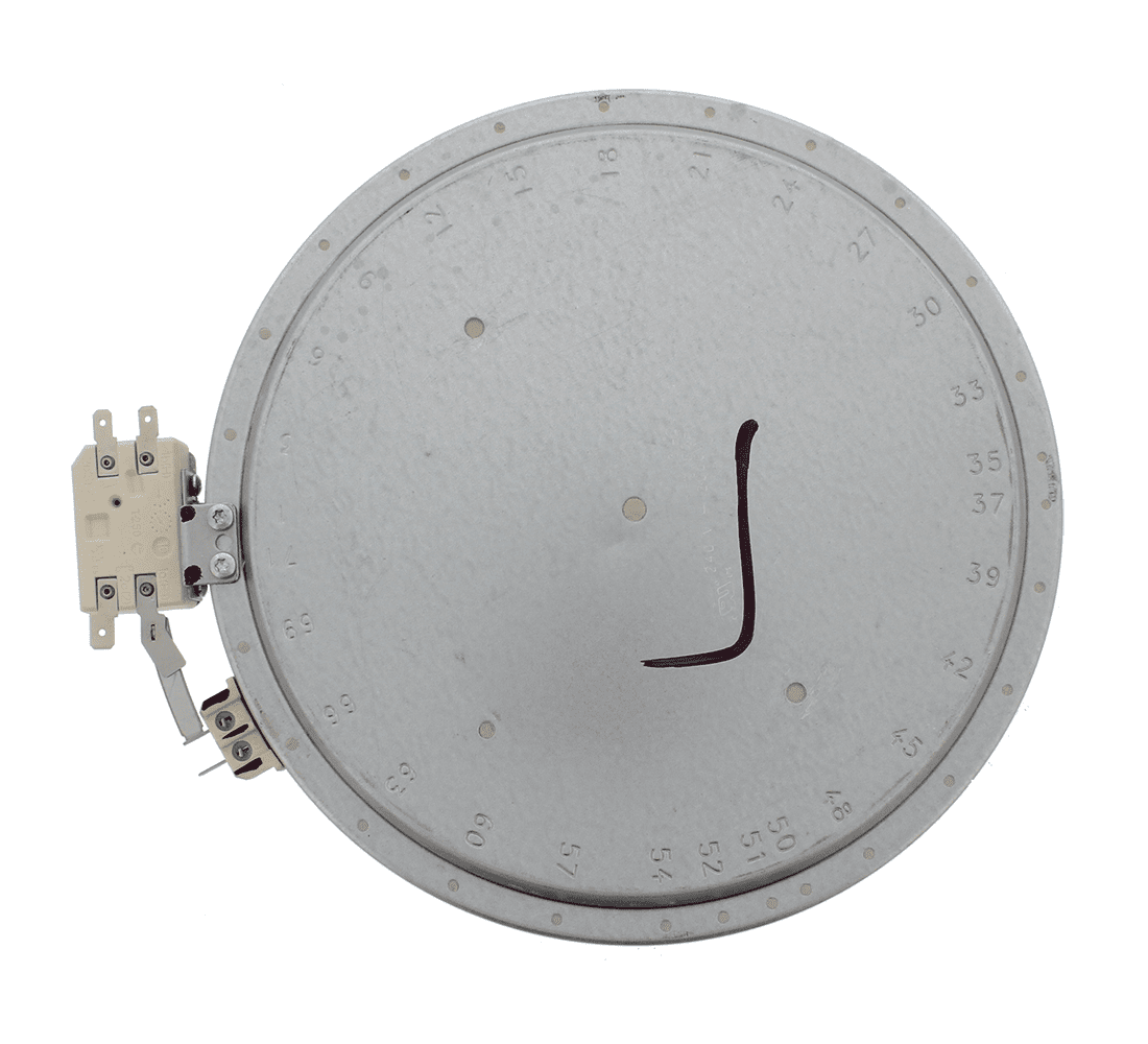 ERP WB30T10132 Range 8" Radiant Surface Element