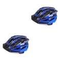 thumbnail image 4 of Casco de ciclismo Matsuzay seguro y liviano tamaño ajustable, 4 of 6