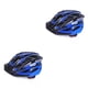 thumbnail image 4 of Casco de ciclismo Matsuzay seguro y liviano tamaño ajustable, 4 of 6