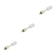 thumbnail image 2 of Inteprter Control confiable blanco para tanques de agua Válvula de flotador de peces de acuario Válvula de flotador de peces de acuario estilos Type1 NO1, 2 of 6