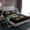 Turquoise 01, variant on Feelyou 3D Black Cat Twin Sheet Sets, Kitten Animal Lover Bedding, 3 Pieces