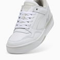 thumbnail image 4 of Tenis Puma Rebound Retro para Hombre 400197-01 blanco 27.5, 4 of 6