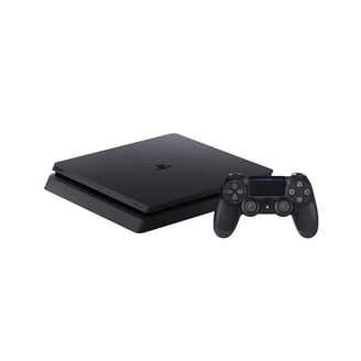 Pre-Owned Sony PlayStation 4 Pro 1TB Gaming Console Black with