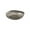 🥝 Black_Base#635, variant on Plastic Drainable Vegetable Tray Salad Basket For Kitchen, Picnic, Office, And Travel Use