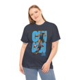 thumbnail image 4 of Chicago Reese #5 Carter #7 Women basketball lover Unisex Heavy Cotton Tee, 4 of 6