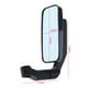 thumbnail image 4 of Espejos Retrovisores De Motocicleta Espejo lateral del manillar universal Rotación de 360 ​​​​grados para moto Scooter E-bike Ndcxsfigh Accesorios para autos y motos, 4 of 9