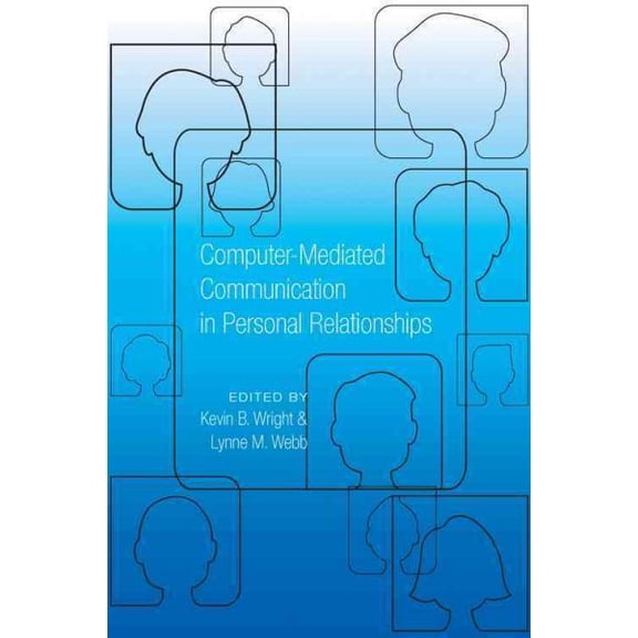 Pre-Owned Computer-Mediated Communication in Personal Relationships