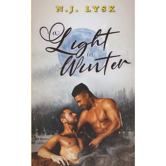 A Light in Winter (Paperback)