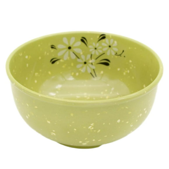 Melamine Bowl and Plate Tableware Collections Z5G3