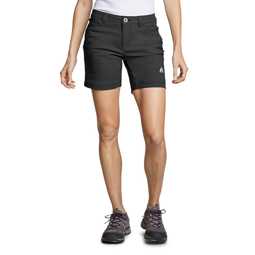 Eddie Bauer Women's Guide Pro Shorts 