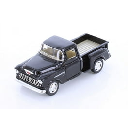Maisto 1957 Chevrolet Flatbed 1979 Chevrolet K5 Blazer