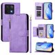 thumbnail image 3 of Funda para Xiaomi 14T PRO 5G Cartera de Mano con Cremallera y Correa Cruzada Desmontable, 3 of 5