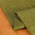 thumbnail image 5 of Burlap Farmhouse Cotton Linen Table Runner, Rustic WovenTable Runner for Dining, Kitchen, Holiday, Halloween, Christmas, Party,12x70 inch, 5 of 7